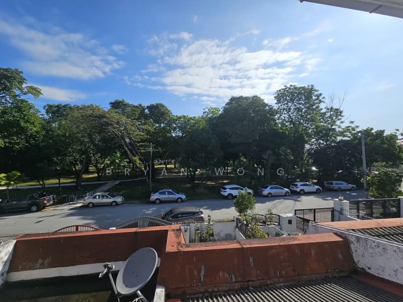 Rumah Teres 2 Tingkat untuk Dijual di Damansara Jaya (Petaling Jaya) - Bryan Wong - Exterior - PropertyGuru.com.my