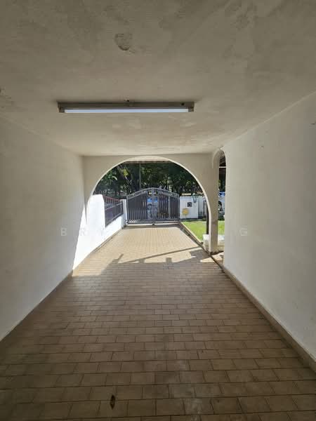 Rumah Teres 2 Tingkat untuk Dijual di Damansara Jaya (Petaling Jaya) - Bryan Wong - Exterior - PropertyGuru.com.my