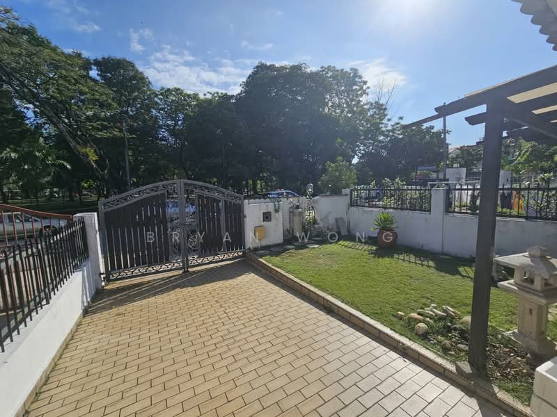 Rumah Teres 2 Tingkat untuk Dijual di Damansara Jaya (Petaling Jaya) - Bryan Wong - Exterior - PropertyGuru.com.my