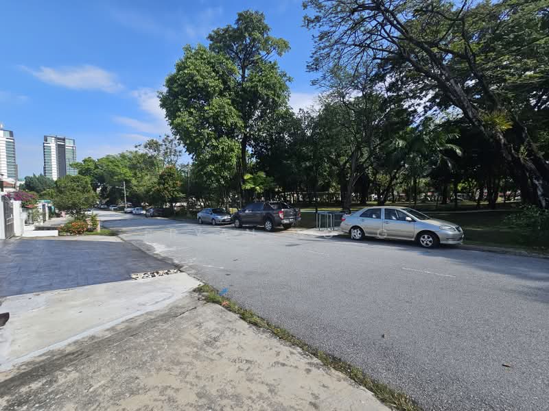 Rumah Teres 2 Tingkat untuk Dijual di Damansara Jaya (Petaling Jaya) - Bryan Wong - Exterior - PropertyGuru.com.my