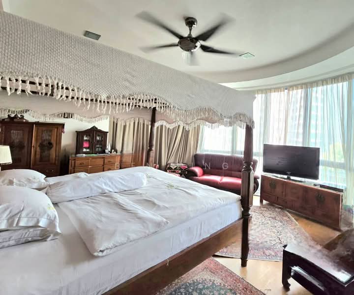 Kondominium untuk Dijual di 11 Mont Kiara @ MK11 - Ben Ling - Bedroom - PropertyGuru.com.my