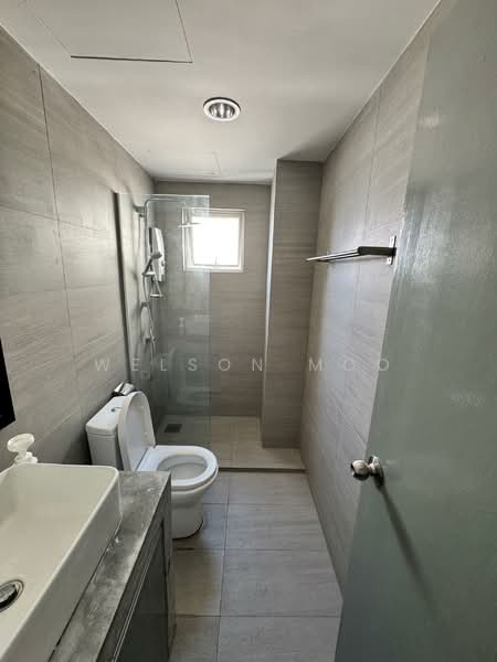 Kondominium untuk Dijual di Prima Setapak 2 - Welson Moo - Bathroom - PropertyGuru.com.my