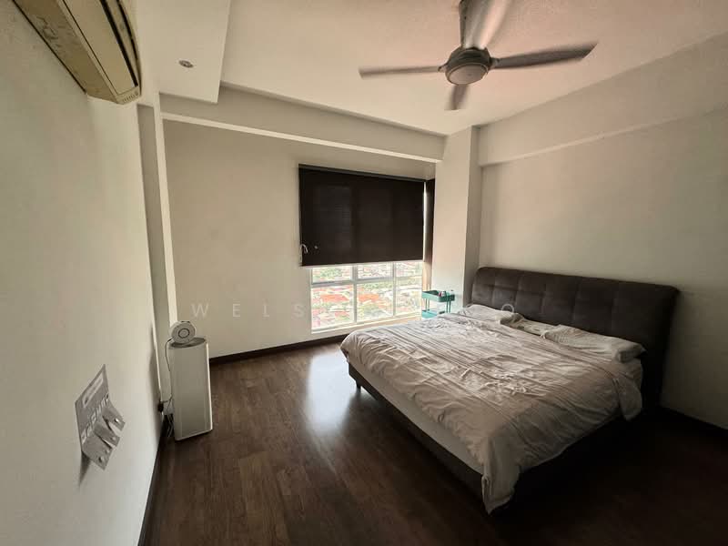 Kondominium untuk Dijual di Prima Setapak 2 - Welson Moo - Bedroom - PropertyGuru.com.my