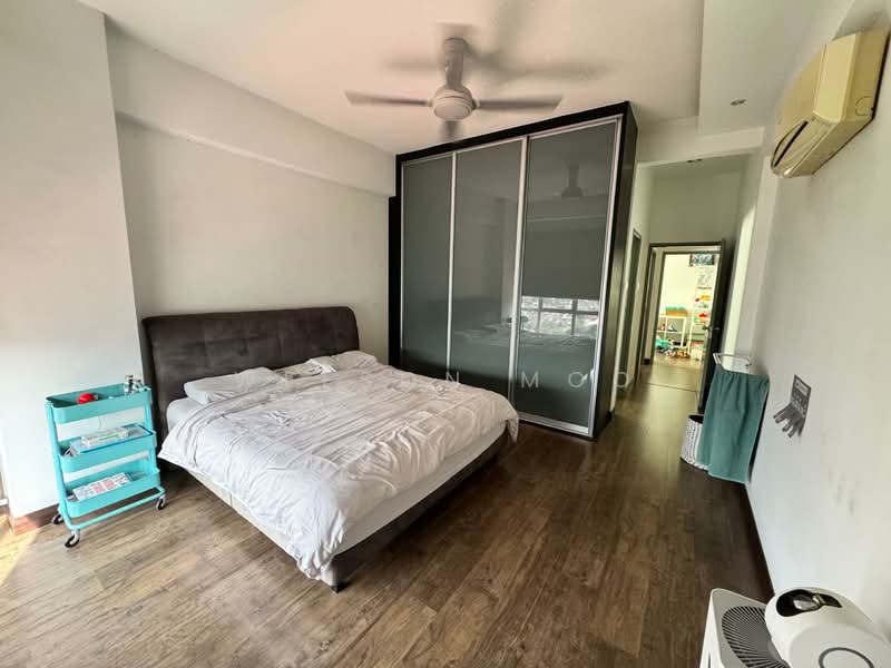 Kondominium untuk Dijual di Prima Setapak 2 - Welson Moo - Bedroom - PropertyGuru.com.my