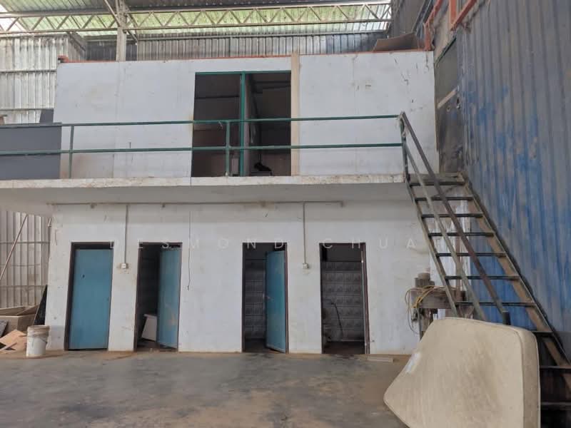 Warehouse for Rent in Nibong Tebal (Penang) - Desmond Chuah - PropertyGuru.com.my