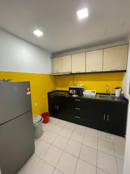 Servis Apartment untuk Disewa di Casa Subang - JC Tay - Kitchen - PropertyGuru.com.my