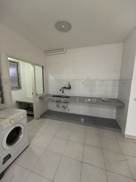 Apartment for Rent at Seri Baiduri - Shue Tan - Kitchen - PropertyGuru.com.my