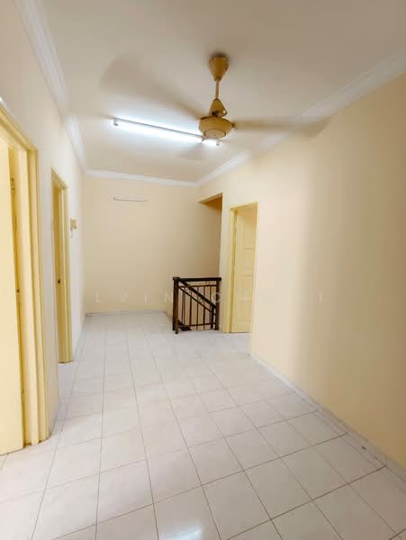 2-storey Terraced House for Sale in Kajang (Selangor) - Elvin Chooi - Interior - PropertyGuru.com.my