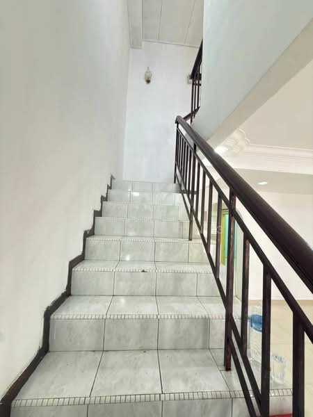2-storey Terraced House for Sale in Bandar Seri Alam (Masai) - Wil Mong - Interior - PropertyGuru.com.my