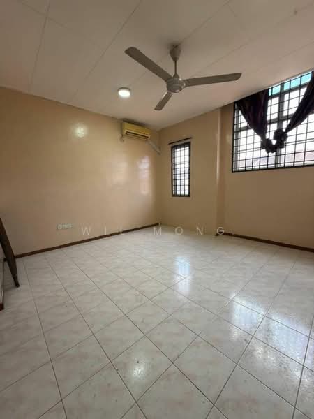 2-storey Terraced House for Sale in Bandar Seri Alam (Masai) - Wil Mong - Interior - PropertyGuru.com.my