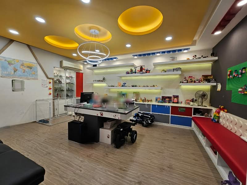 Terraced House for Sale in Desa Parkcity (Kuala Lumpur) - Steven Lim - Interior - PropertyGuru.com.my