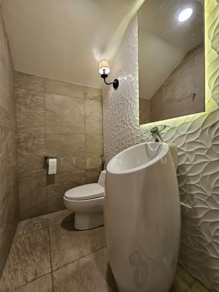 Terraced House for Sale in Desa Parkcity (Kuala Lumpur) - Steven Lim - Bathroom - PropertyGuru.com.my