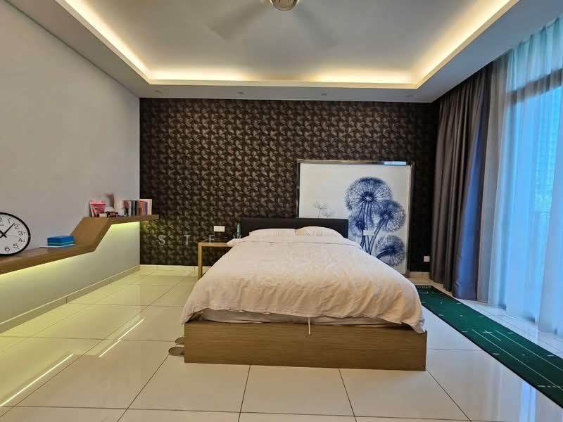 Terraced House for Sale in Desa Parkcity (Kuala Lumpur) - Steven Lim - Bedroom - PropertyGuru.com.my