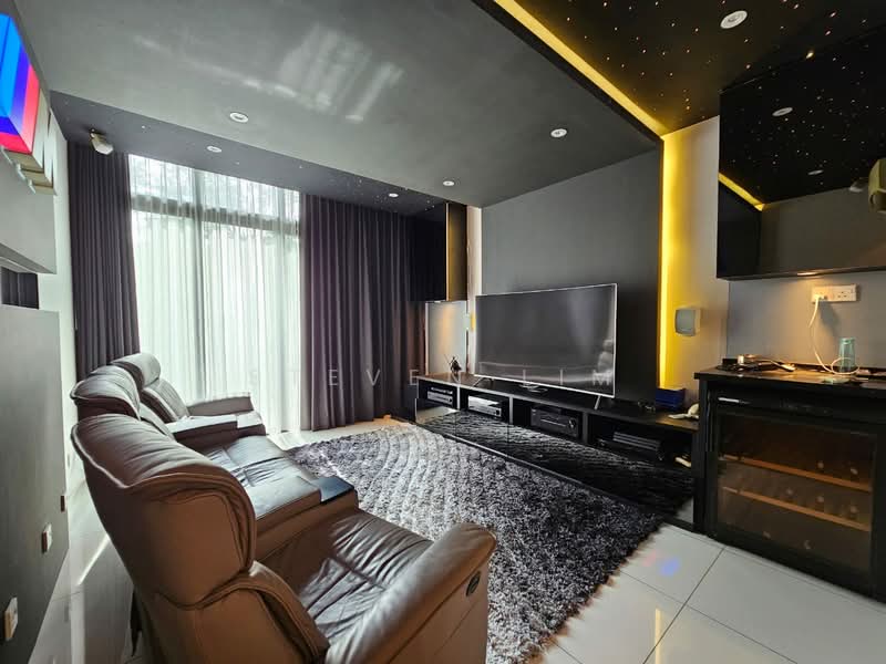 Terraced House for Sale in Desa Parkcity (Kuala Lumpur) - Steven Lim - PropertyGuru.com.my