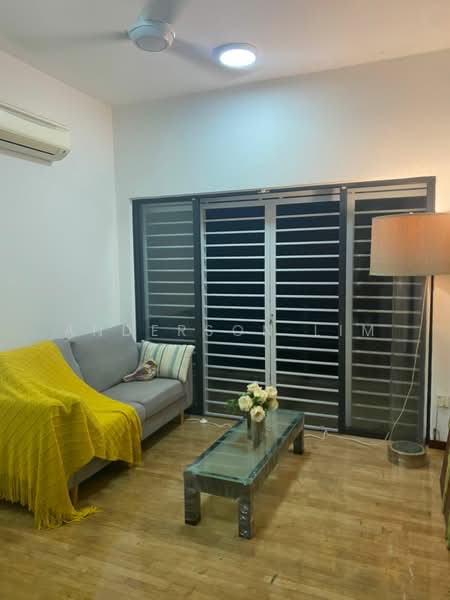 Rumah Teres 3 Tingkat untuk Dijual di Sutera Damansara (Damansara Damai) - Anderson Lim - Living Room - PropertyGuru.com.my