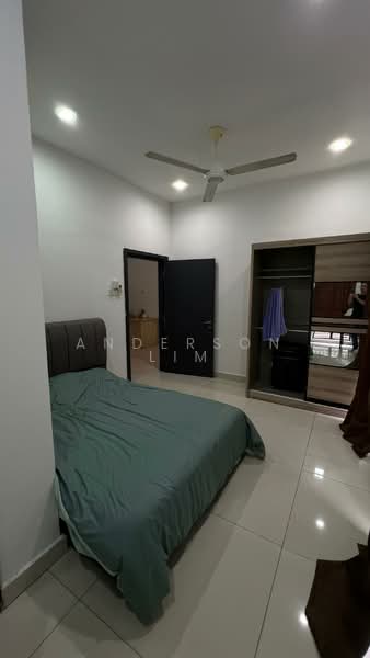 Rumah Teres 3 Tingkat untuk Dijual di Sutera Damansara (Damansara Damai) - Anderson Lim - Bedroom - PropertyGuru.com.my