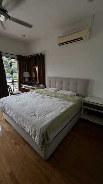 Rumah Teres 3 Tingkat untuk Dijual di Sutera Damansara (Damansara Damai) - Anderson Lim - Bedroom - PropertyGuru.com.my