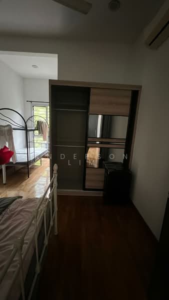 Rumah Teres 3 Tingkat untuk Dijual di Sutera Damansara (Damansara Damai) - Anderson Lim - Bedroom - PropertyGuru.com.my