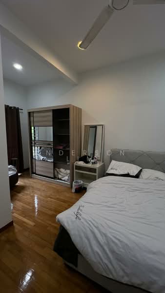 Rumah Teres 3 Tingkat untuk Dijual di Sutera Damansara (Damansara Damai) - Anderson Lim - Bedroom - PropertyGuru.com.my