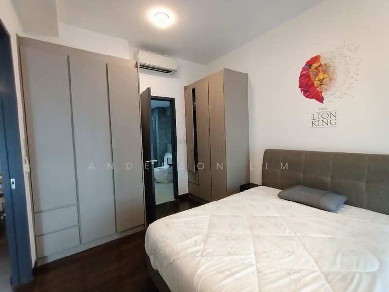 Rumah Teres 3 Tingkat untuk Dijual di Sutera Damansara (Damansara Damai) - Anderson Lim - Bedroom - PropertyGuru.com.my