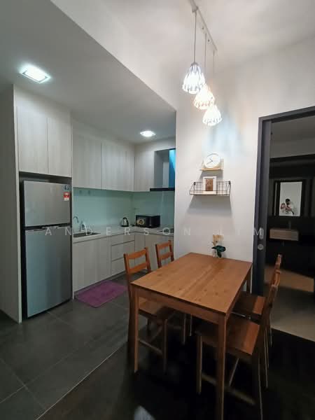 Rumah Teres 3 Tingkat untuk Dijual di Sutera Damansara (Damansara Damai) - Anderson Lim - Kitchen - PropertyGuru.com.my