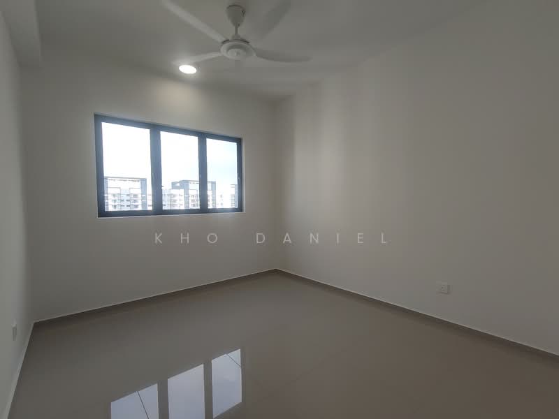 Servis Apartment untuk Disewa di Hana @ Eco Ardence - Kho Daniel - Interior - PropertyGuru.com.my