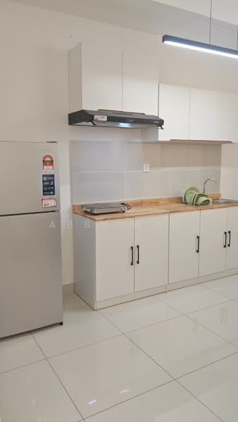 Service Residence for Rent at EDUSENTRAL - Abby Woo - PropertyGuru.com.my