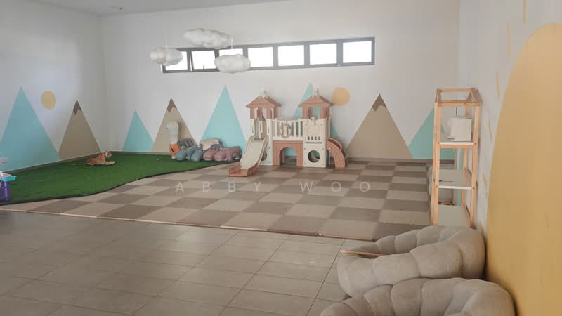 Service Residence for Rent at EDUSENTRAL - Abby Woo - PropertyGuru.com.my