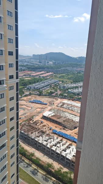 Service Residence for Rent at EDUSENTRAL - Abby Woo - PropertyGuru.com.my