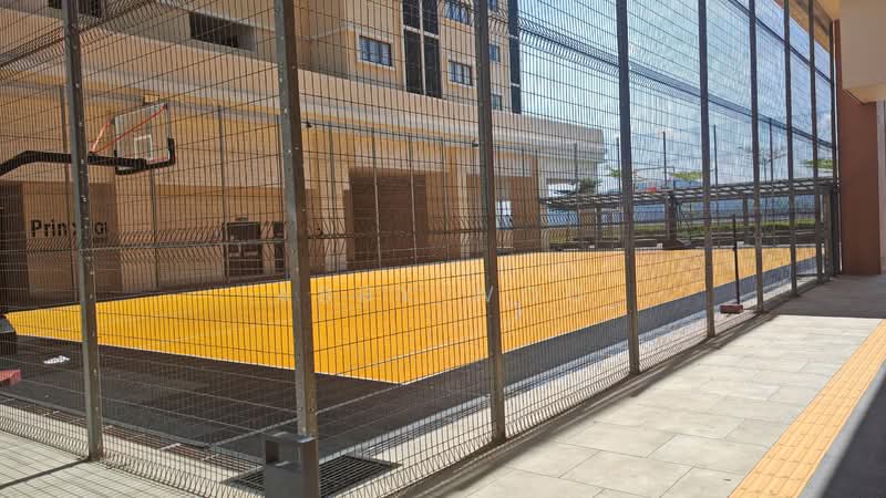 Service Residence for Rent at EDUSENTRAL - Abby Woo - PropertyGuru.com.my