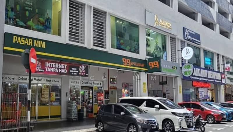 Shop for Rent in Sungai Besi (Kuala Lumpur) - Peggy Lim - PropertyGuru.com.my