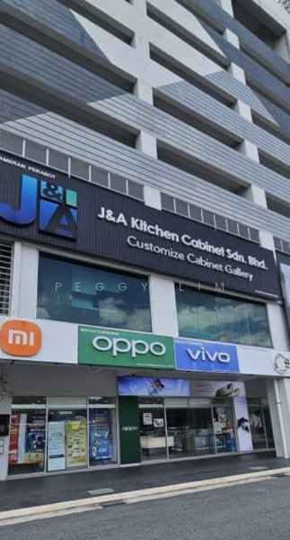 Shop for Rent in Sungai Besi (Kuala Lumpur) - Peggy Lim - PropertyGuru.com.my