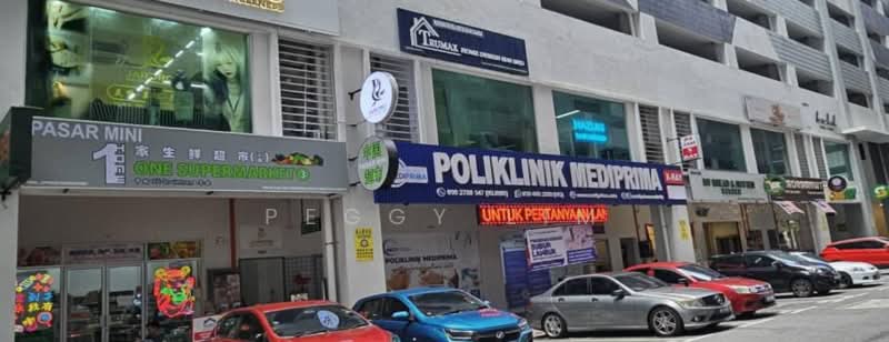 Shop for Rent in Sungai Besi (Kuala Lumpur) - Peggy Lim - PropertyGuru.com.my