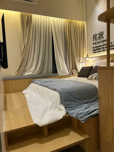 Condominium for Sale at Radium Arena (Urban Residences) Old Klang Road - Jo Lim - Bedroom - PropertyGuru.com.my