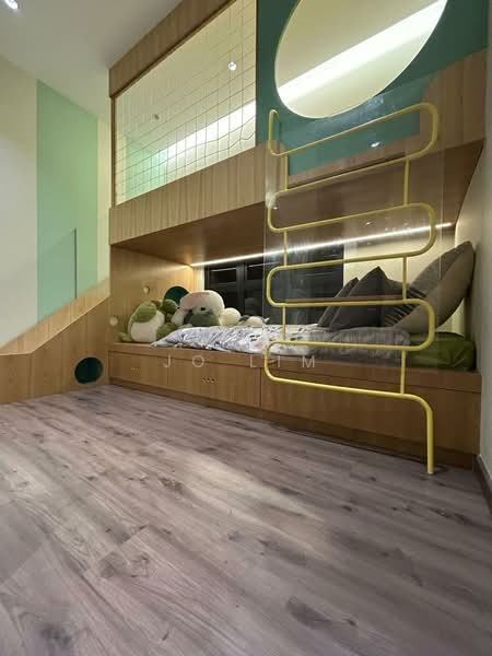 Condominium for Sale at Radium Arena (Urban Residences) Old Klang Road - Jo Lim - Bedroom - PropertyGuru.com.my