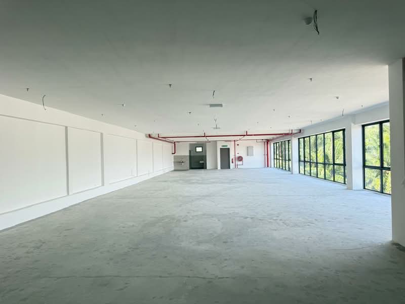 Factory for Rent in Taman Perindustrian Air Hitam (Klang) - Lim Jeon - PropertyGuru.com.my