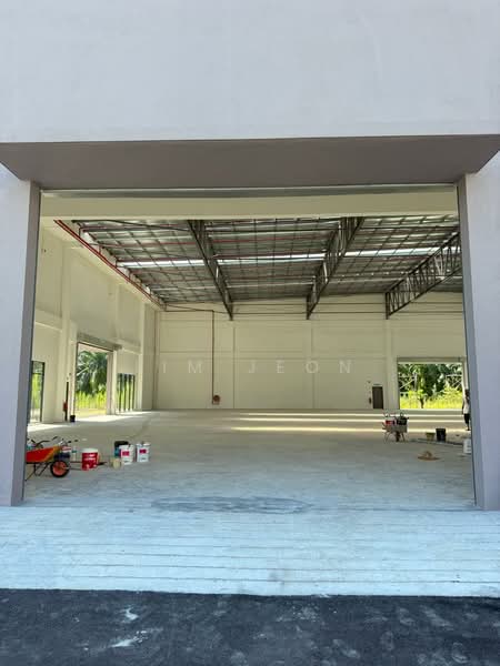 Factory for Rent in Taman Perindustrian Air Hitam (Klang) - Lim Jeon - PropertyGuru.com.my