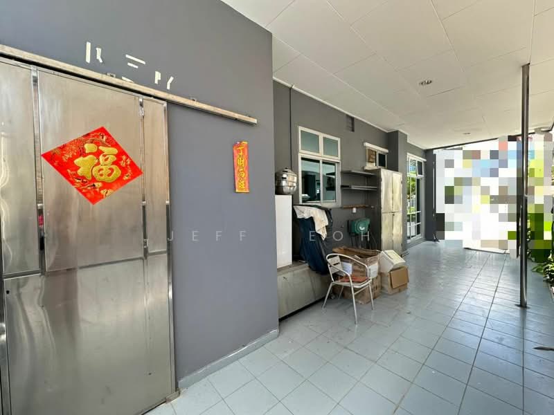 Rumah Berkembar untuk Dijual di Alor Setar (Kedah) - Jeff Yeoh - Exterior - PropertyGuru.com.my