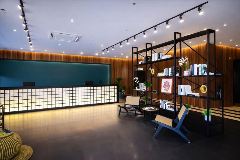 Banglo Komersial untuk Dijual di Mid Valley City (Kuala Lumpur) - Seamus Kor - Lobby - PropertyGuru.com.my