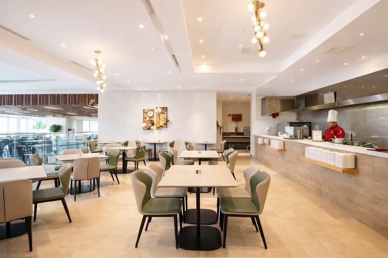 Banglo Komersial untuk Dijual di Mid Valley City (Kuala Lumpur) - Seamus Kor - Dining Room - PropertyGuru.com.my