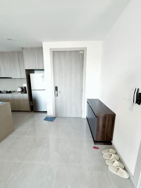 Kondominium untuk Disewa di Park Place - Steven Lim - Interior - PropertyGuru.com.my