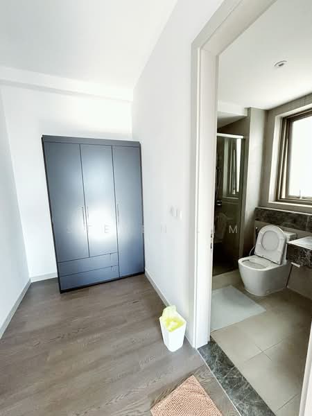 Kondominium untuk Disewa di Park Place - Steven Lim - Interior - PropertyGuru.com.my