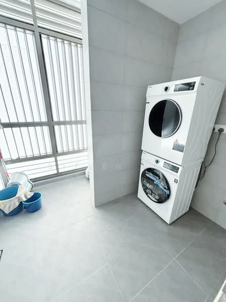 Kondominium untuk Disewa di Park Place - Steven Lim - Interior - PropertyGuru.com.my