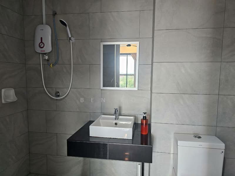 Service Residence for Sale at Sky Trees - Ben Foo - Bathroom - PropertyGuru.com.my