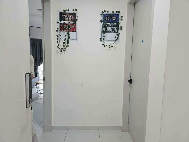 Service Residence for Sale at Sky Trees - Ben Foo - Entrance - PropertyGuru.com.my