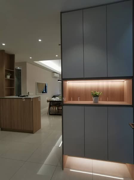 Service Residence for Rent at The Sentral Suites - Stefanie Yii - Interior - PropertyGuru.com.my