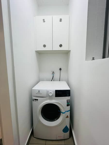 Service Residence for Rent at The Sentral Suites - Stefanie Yii - Interior - PropertyGuru.com.my