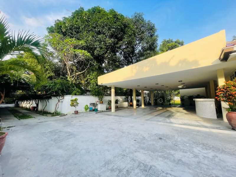 Rumah Banglo untuk Disewa di Taman U Thant (Ampang) - Jeffrey Ng - Exterior - PropertyGuru.com.my