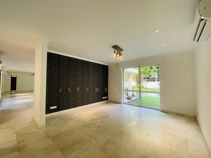 Rumah Banglo untuk Disewa di Taman U Thant (Ampang) - Jeffrey Ng - Living Room - PropertyGuru.com.my