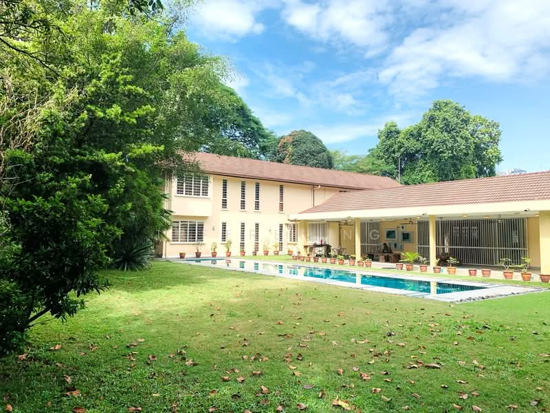 Rumah Banglo untuk Disewa di Taman U Thant (Ampang) - Jeffrey Ng - Exterior - PropertyGuru.com.my